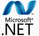 .NET ist die Software Plattform auf die verschiedenste Sprachen aufbauen. Unter anderem: VB.NET , C# , F# , J#, C++.Clr