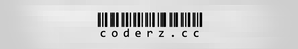 CoderZ.cc CoderZ.cc