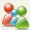 'Wer ist online' anzeigen